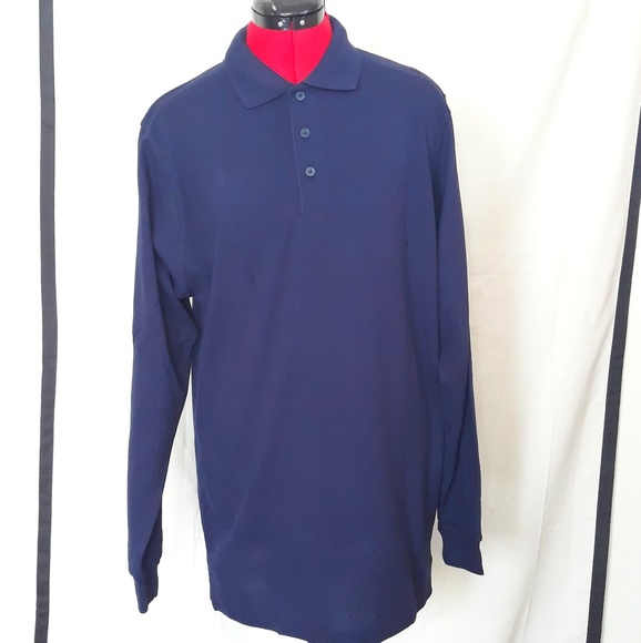 ♥️Bundle&Save♥️ Authentic Galaxy Uniform Shirt - Picture 2 of 7